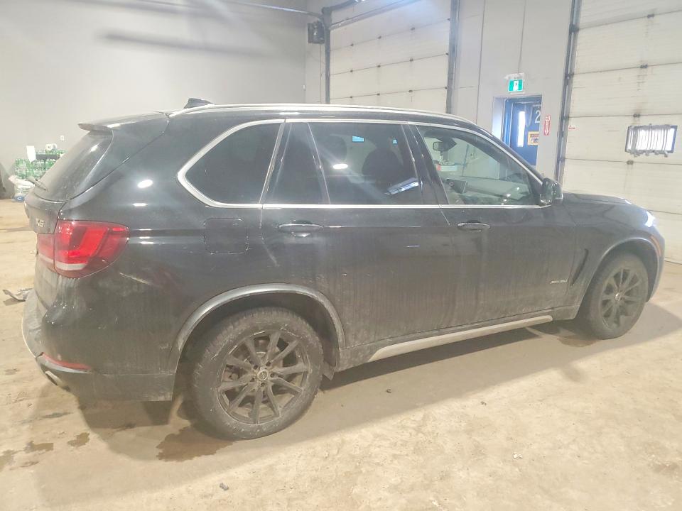 78248245 :رقم المزاد ، 5UXKR0C52G0U09731 vin ، 2016 Bmw X5 مزاد بيع