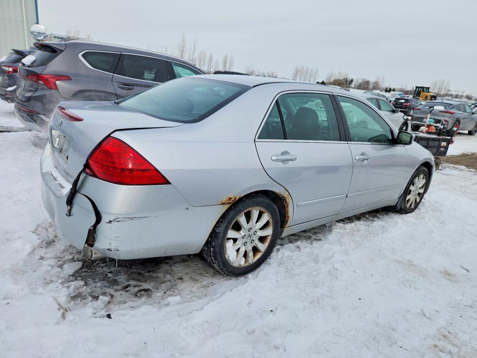 Продаж на аукціоні авто 2007 Honda Accord, vin: 1HGCM66517A800531, номер лоту: 73279615