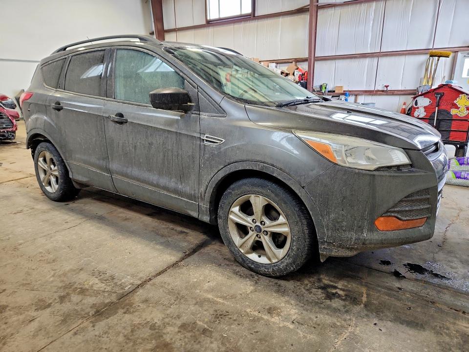 78848255 :رقم المزاد ، 1FMCU0F73FUB85230 vin ، 2015 Ford Escape مزاد بيع