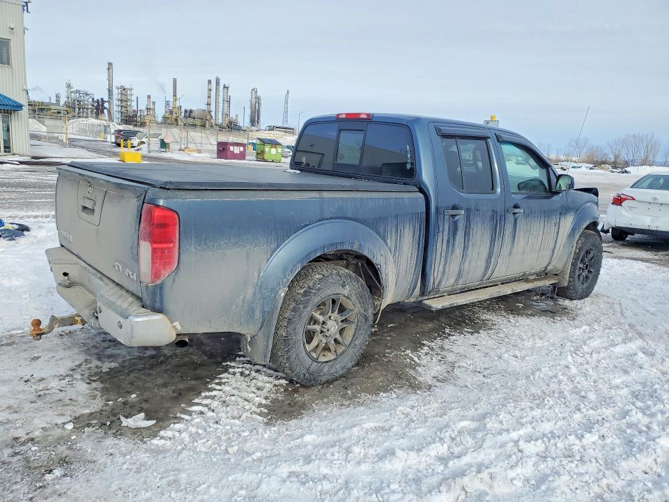 Продаж на аукціоні авто 2014 Nissan Frontier, vin: 1N6AD0FV5EN724639, номер лоту: 77384805
