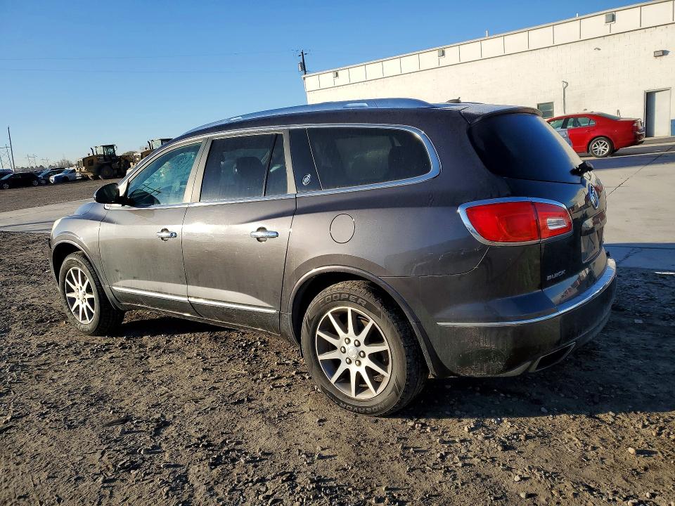 Aukcja sprzedaży 2015 Buick Enclave, vin: 5GAKVBKD4FJ257379, numer aukcji: 75972025