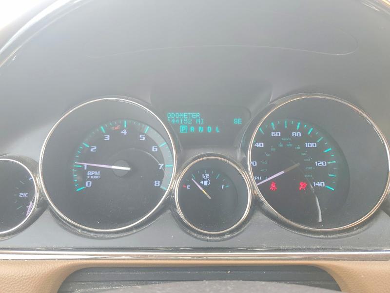 Продажа на аукционе авто 2015 Buick Enclave, vin: 5GAKVCKD5FJ130338, номер лота: 76793565