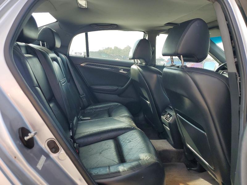 Продажа на аукционе авто 2006 Acura 3.2tl, vin: 19UUA66216A070038, номер лота: 77393505
