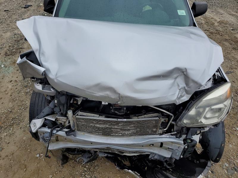 78880665 :رقم المزاد ، 2GNFLEEK1H6243495 vin ، 2017 Chevrolet Equinox مزاد بيع