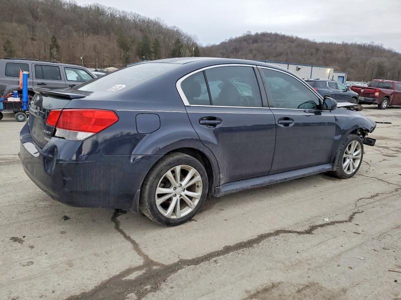 Aukcja sprzedaży 2013 Subaru Legacy, vin: 4S3BMBC66D3009542, numer aukcji: 78617045