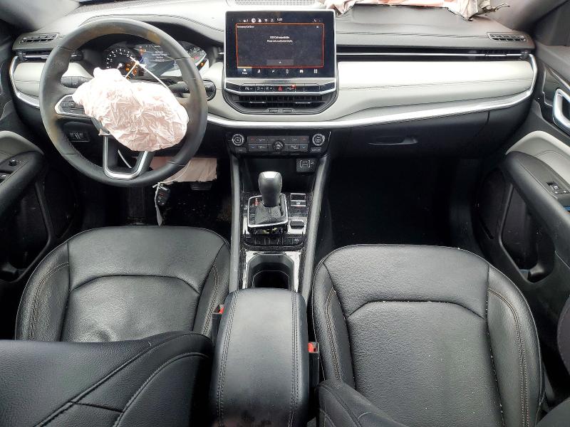 Продажа на аукционе авто 2024 Jeep Compass, vin: 3C4NJDCN5RT141454, номер лота: 76014765