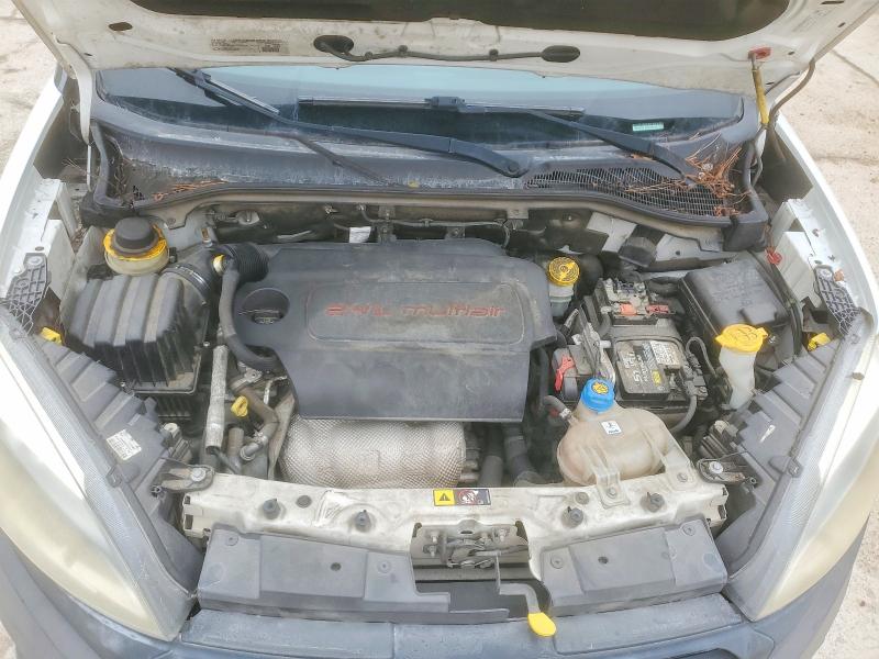 Auction sale of the 2017 Ram Promaster City, vin: ZFBERFAB9H6D36730, lot number: 76433115