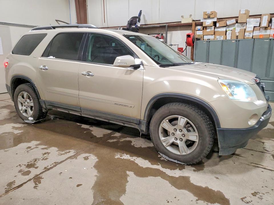 Aukcja sprzedaży 2008 Gmc Acadia, vin: 1GKEV23768J171034, numer aukcji: 77583165