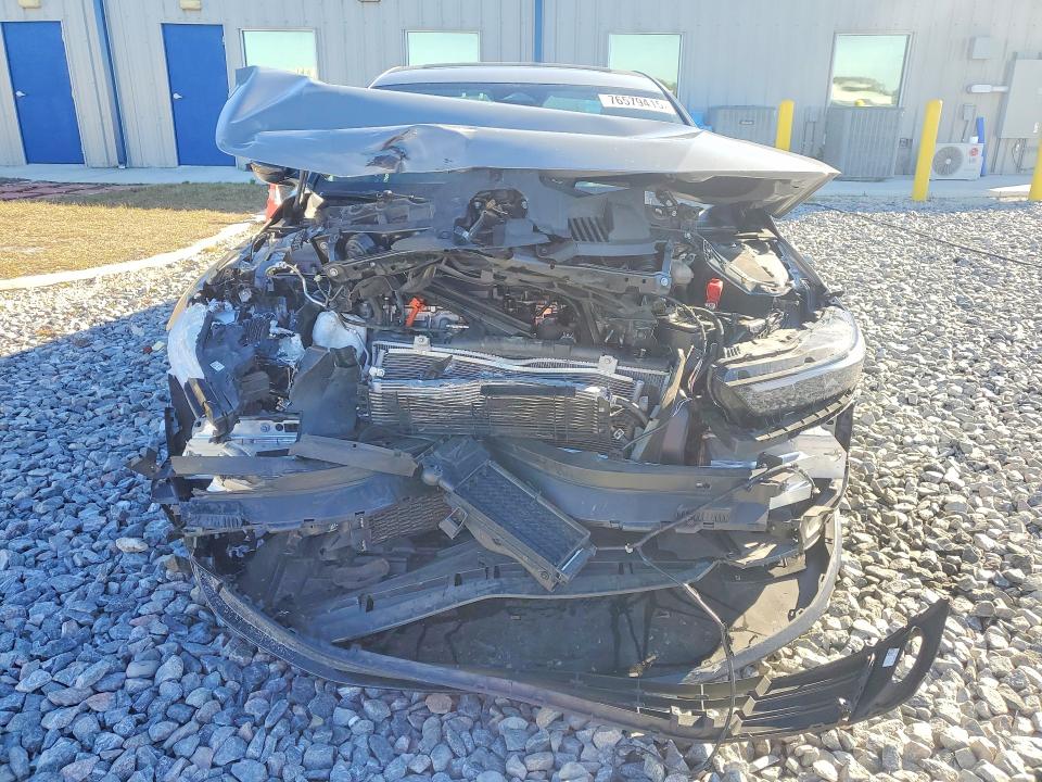 Продажа на аукционе авто 2024 Honda Accord, vin: 1HGCY2F77RA068200, номер лота: 76579415