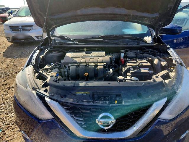 Aukcja sprzedaży 2018 Nissan Sentra S, vin: 3N1AB7AP3JL641962, numer aukcji: 75431285