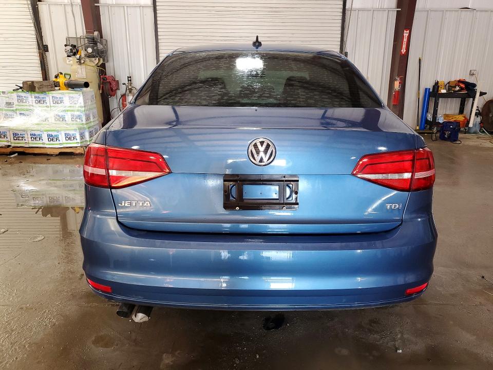 Aukcja sprzedaży 2015 Volkswagen Jetta, vin: 3VW3A7AJ9FM346674, numer aukcji: 76128125
