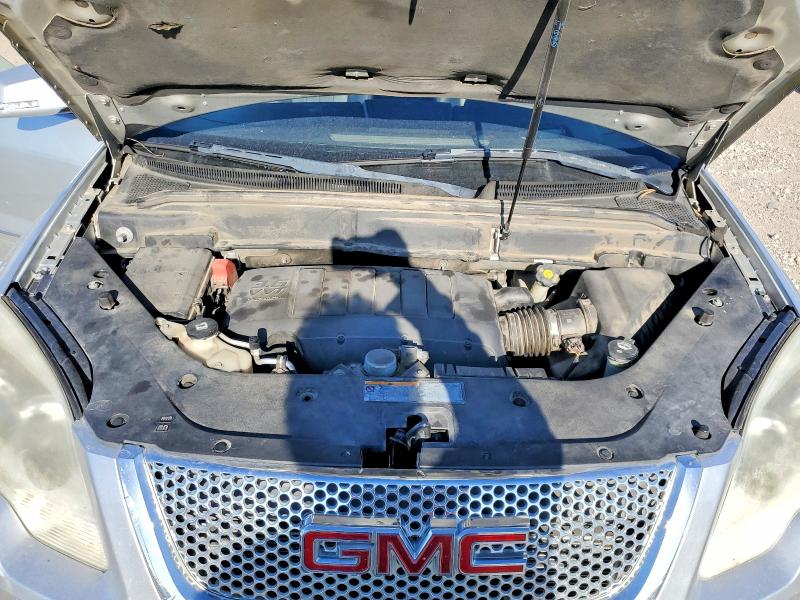 Продаж на аукціоні авто 2011 Gmc Acadia, vin: 1GKKRTED4BJ339423, номер лоту: 78553815
