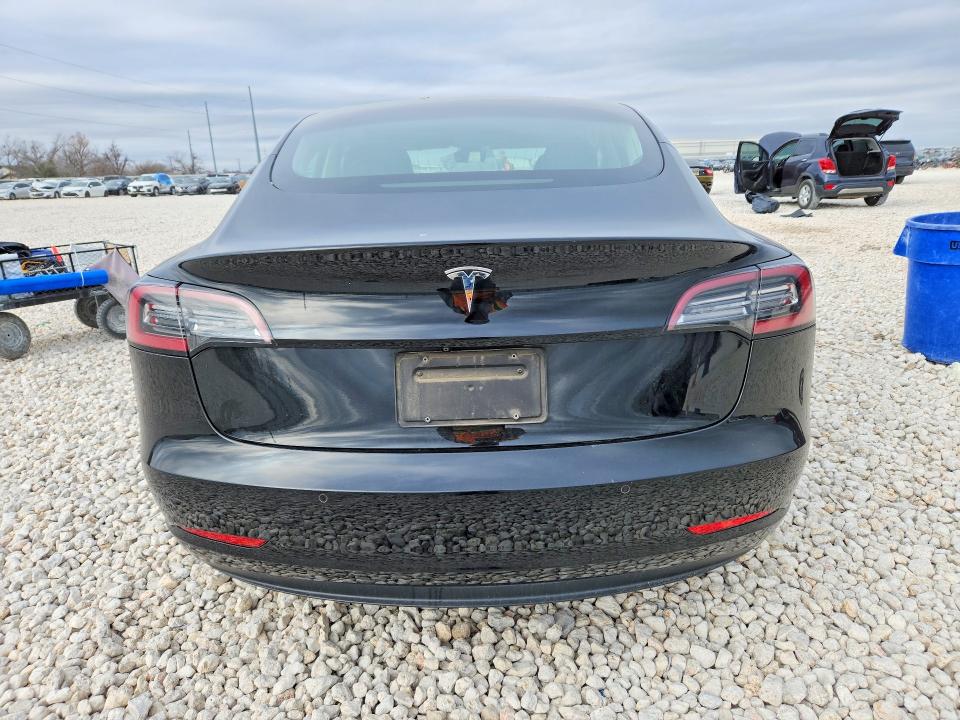 Aukcja sprzedaży 2020 Tesla Model 3, vin: 5YJ3E1EB0LF599633, numer aukcji: 78071785