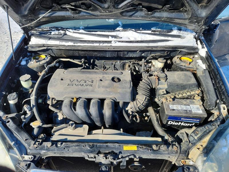 Aukcja sprzedaży 2006 Toyota Corolla, vin: 2T1BR32EX6C671229, numer aukcji: 77794075