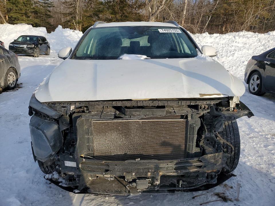 Продаж на аукціоні авто 2019 Hyundai Santa Fe, vin: 5NMS3CAD6KH100805, номер лоту: 74925155