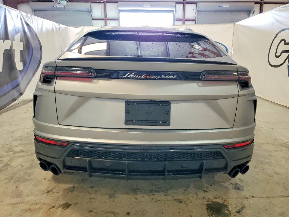 Aukcja sprzedaży 2021 Lamborghini Urus, vin: ZPBUA1ZL7MLA15626, numer aukcji: 76801655