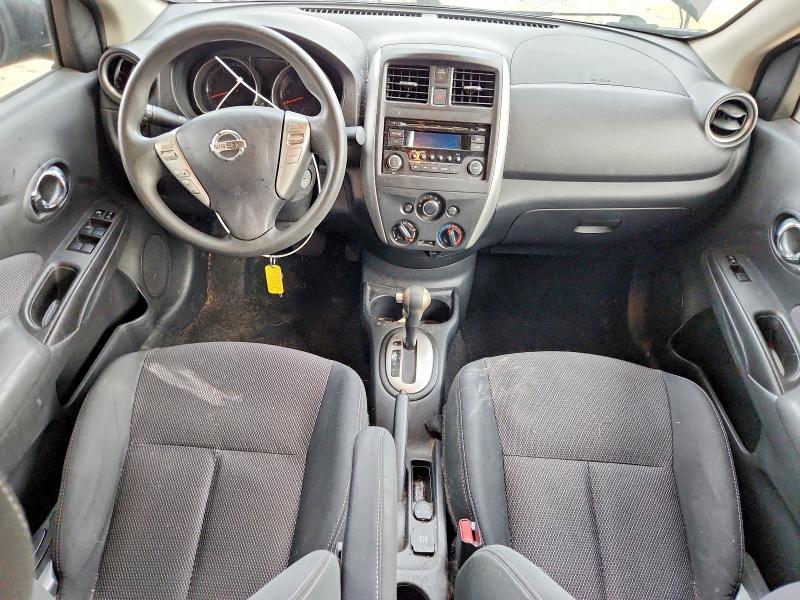 Продаж на аукціоні авто 2016 Nissan Versa 1.6, vin: 3N1CN7AP1GL901378, номер лоту: 78051585