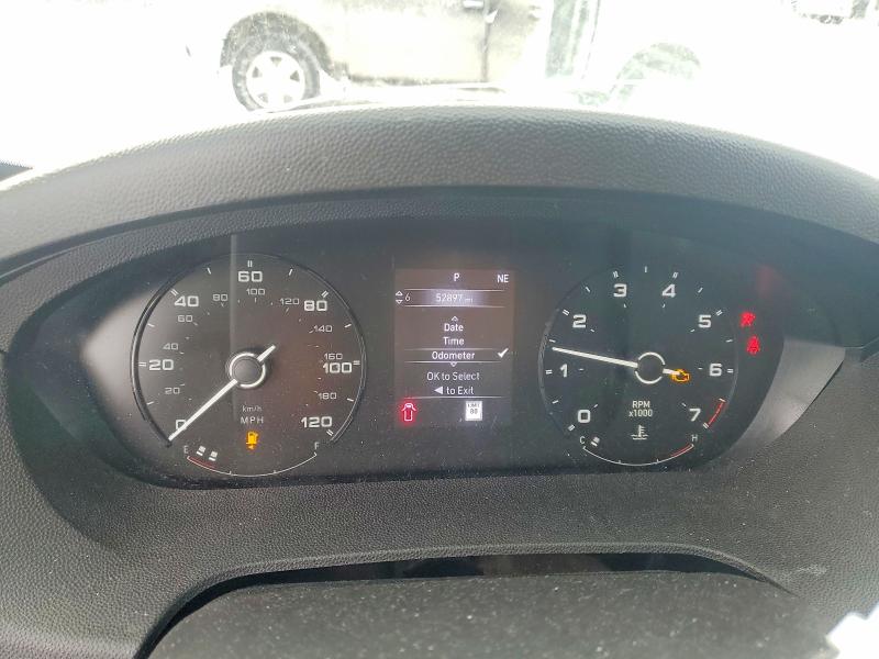 Продажа на аукционе авто 2023 Ram Promaster 1500, vin: 3C6LRVAG4PE563413, номер лота: 74463335