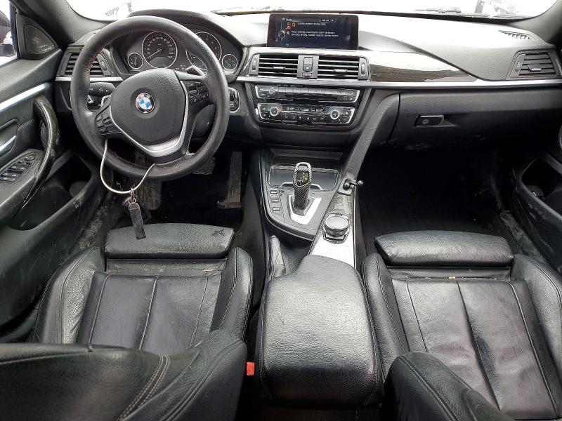 77918515 :رقم المزاد ، WBA4C9C58GG136847 vin ، 2016 Bmw 428 مزاد بيع