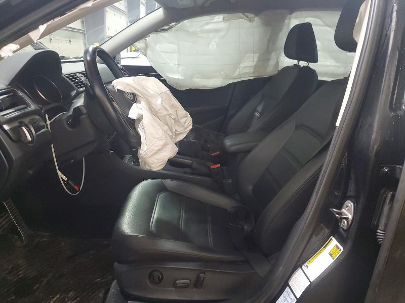 Aukcja sprzedaży 2016 Volkswagen Passat, vin: 1VWAT7A30GC064249, numer aukcji: 75790285