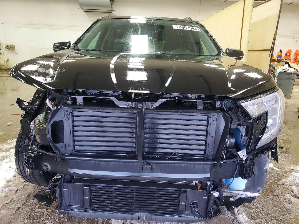 73807685 :رقم المزاد ، 3GKALTEV0NL248913 vin ، 2022 Gmc Terrain مزاد بيع