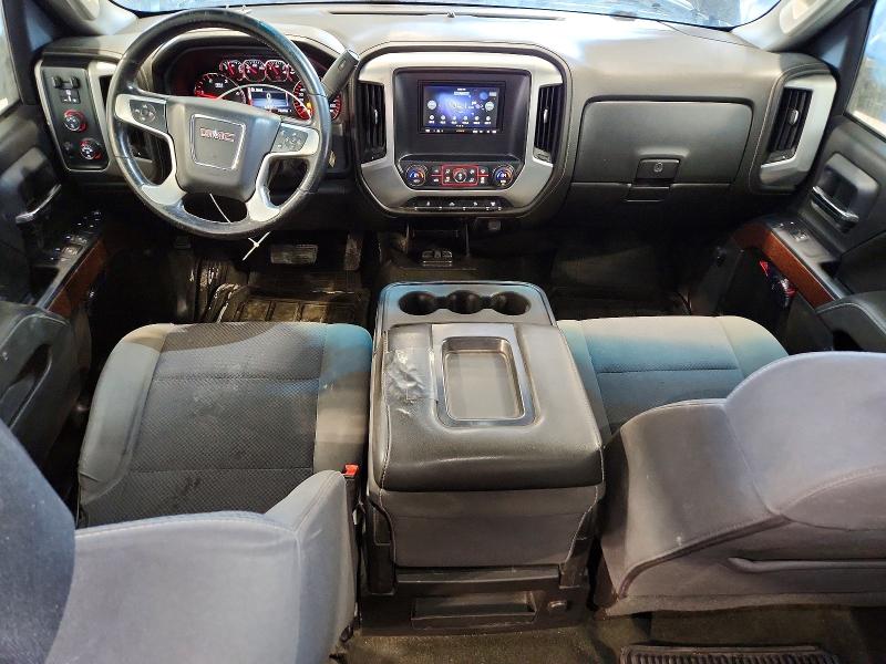 78101325 :رقم المزاد ، 1GT42WC8XGF274474 vin ، 2016 Gmc Sierra مزاد بيع