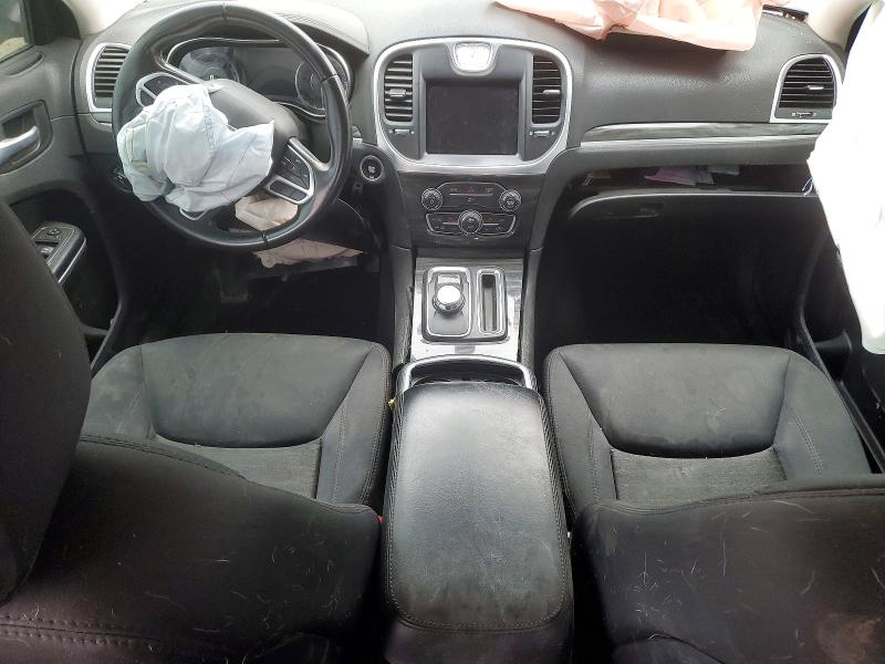 78288795 :رقم المزاد ، 2C3CCARG4JH325021 vin ، 2018 Chrysler 300 مزاد بيع