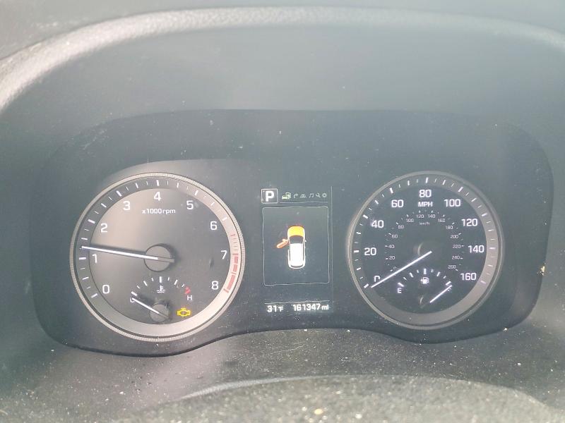 Продажа на аукционе авто 2017 Hyundai Tucson, vin: KM8J3CA20HU303731, номер лота: 76627025