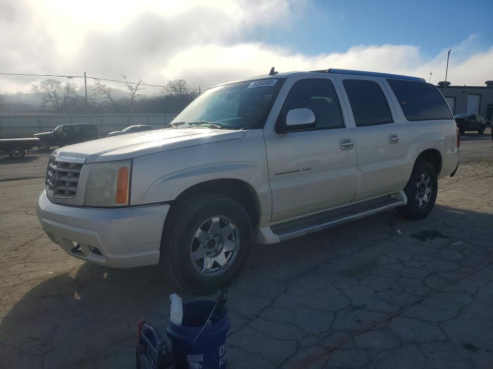 78354265 :رقم المزاد ، 3GYFK66N66G179637 vin ، 2006 Cadillac Escalade مزاد بيع