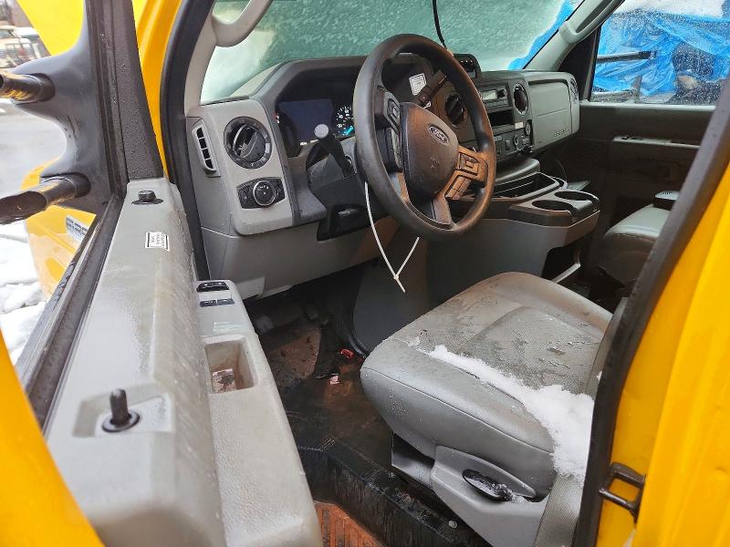 Aukcja sprzedaży 2024 Ford Econoline, vin: 1FDWE3FN4RDD08743, numer aukcji: 46249906
