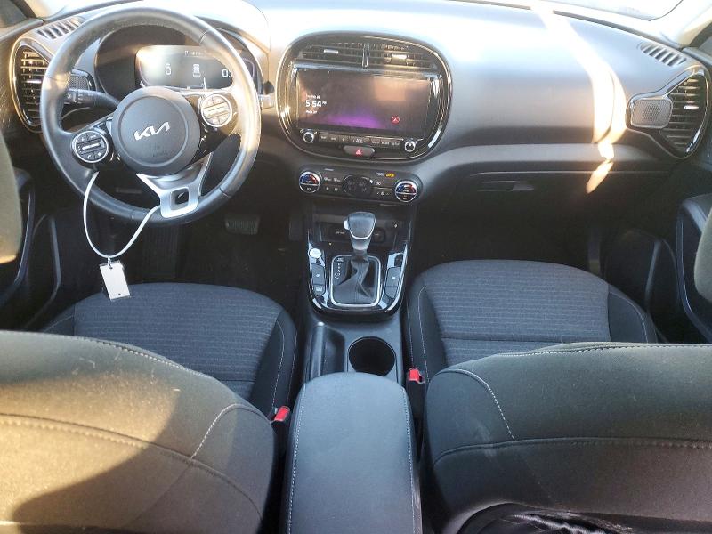 Продажа на аукционе авто 2023 Kia Soul, vin: KNDJ33AU1P7872686, номер лота: 78077665