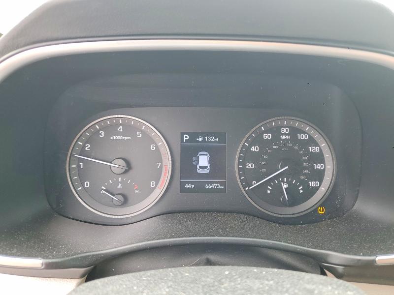 Продаж на аукціоні авто 2020 Hyundai Tucson, vin: KM8J33AL1LU261300, номер лоту: 78862095