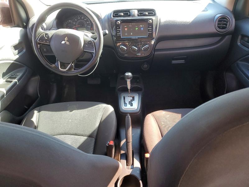 Продаж на аукціоні авто 2018 Mitsubishi Mirage, vin: ML32F3FJ0JHF15517, номер лоту: 78151775