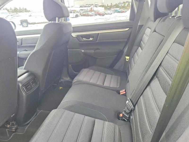 2020 Honda Cr-v Lx მანქანა იყიდება აუქციონზე, vin: 2HKRW2H25LH226906, აუქციონის ნომერი: 77273665