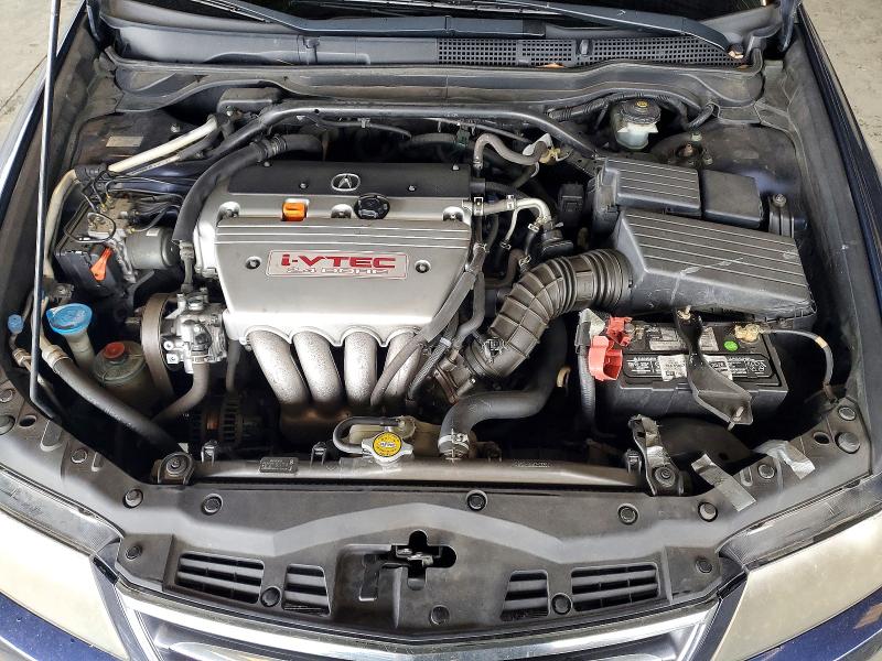 2006 Acura Tsx მანქანა იყიდება აუქციონზე, vin: JH4CL96886C016815, აუქციონის ნომერი: 78125305