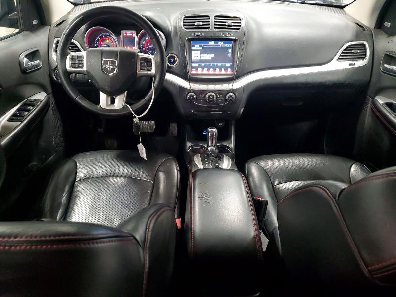 Aukcja sprzedaży 2017 Dodge Journey, vin: 3C4PDDEG6HT587822, numer aukcji: 78066955