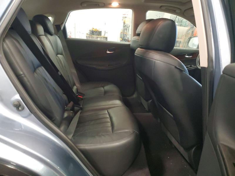 Aukcja sprzedaży 2017 Infiniti Qx50, vin: JN1BJ0RR3HM416090, numer aukcji: 74139385