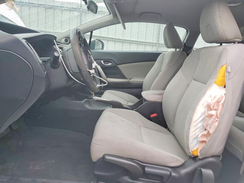 2014 Honda Civic მანქანა იყიდება აუქციონზე, vin: 2HGFG3B54EH520139, აუქციონის ნომერი: 79097695