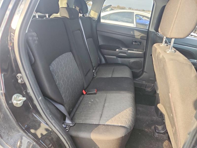 Продаж на аукціоні авто 2020 Mitsubishi Outlander Sport, vin: JA4AP4AU3LU026771, номер лоту: 79304395