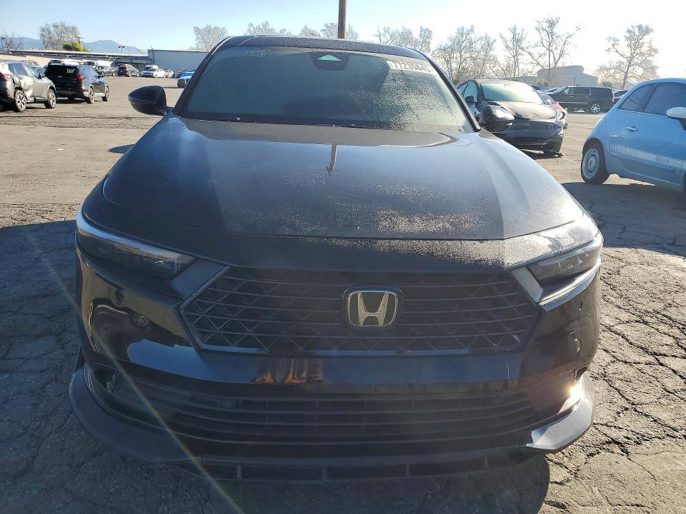 Aukcja sprzedaży 2024 Honda Accord, vin: 1HGCY2F60RA072984, numer aukcji: 77235845