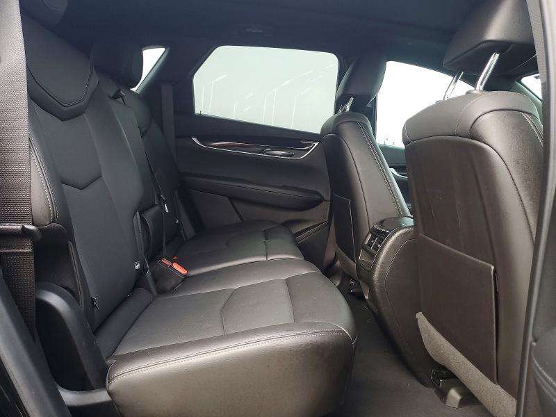 Продажа на аукционе авто 2021 Cadillac Xt5, vin: 1GYKNCRS0MZ208665, номер лота: 79103485