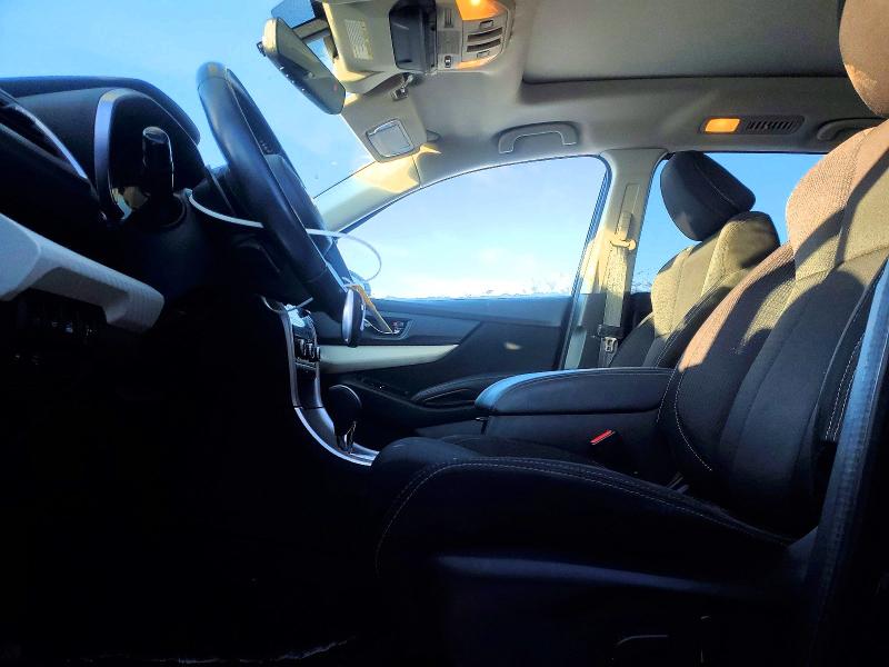 Продаж на аукціоні авто 2020 Subaru Ascent, vin: 4S4WMADD8L3427572, номер лоту: 76125125