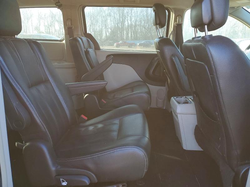 Aukcja sprzedaży 2016 Chrysler Town & Country, vin: 2C4RC1BG1GR173332, numer aukcji: 76925695