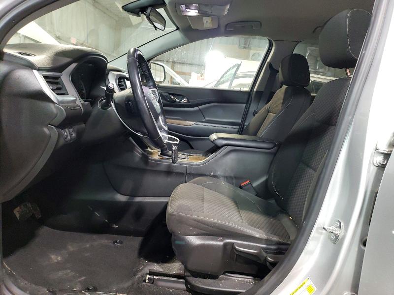 Aukcja sprzedaży 2019 Gmc Acadia, vin: 1GKKNKLA2KZ202903, numer aukcji: 75840765