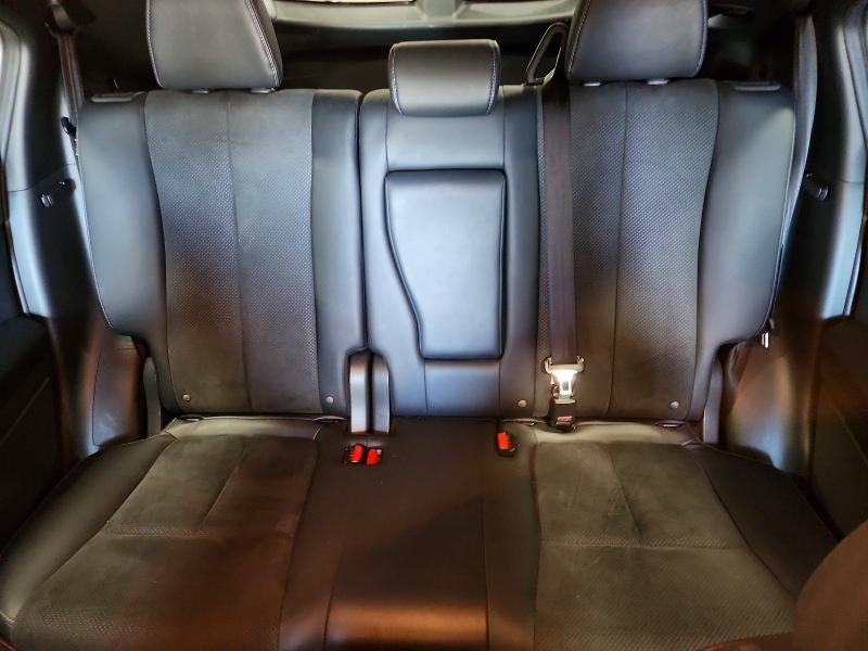 Aukcja sprzedaży 2025 Mitsubishi Eclipse Cross, vin: JA4ATWAA5SZ003491, numer aukcji: 78621715