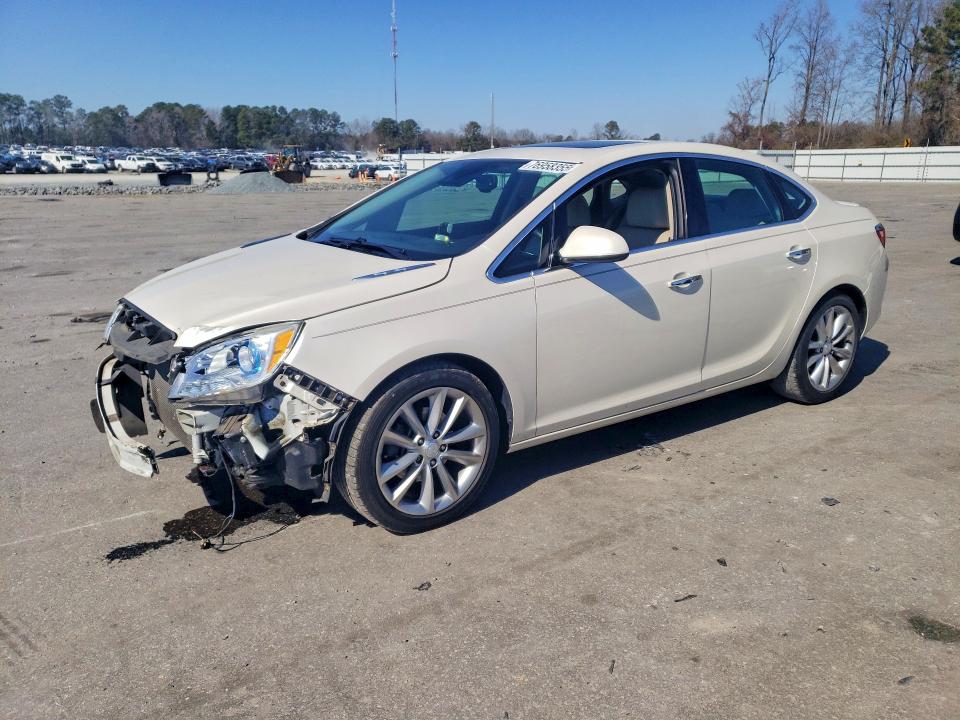 Aukcja sprzedaży 2016 Buick Verano, vin: 1G4PS5SKXG4131925, numer aukcji: 76958355