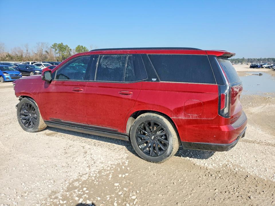 Aukcja sprzedaży 2023 Cadillac Escalade, vin: 1GYS4GKL5PR462583, numer aukcji: 77369955