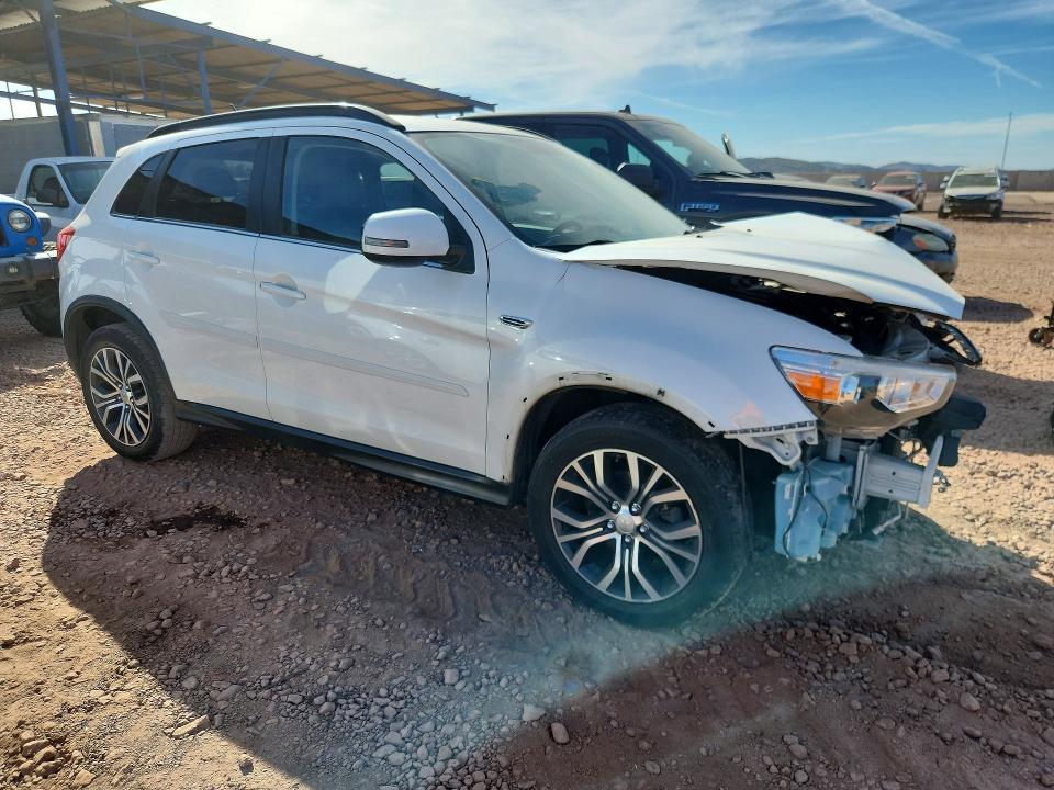 Продаж на аукціоні авто 2016 Mitsubishi Outlander Sport, vin: JA4AP4AW9GZ040216, номер лоту: 77125665