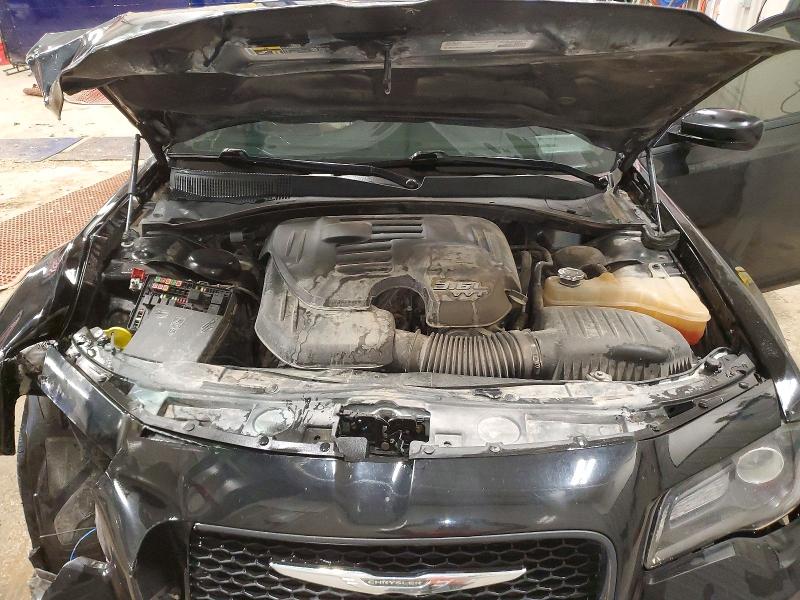Продаж на аукціоні авто 2019 Chrysler 300, vin: 2C3CCAGG0KH539816, номер лоту: 78593995