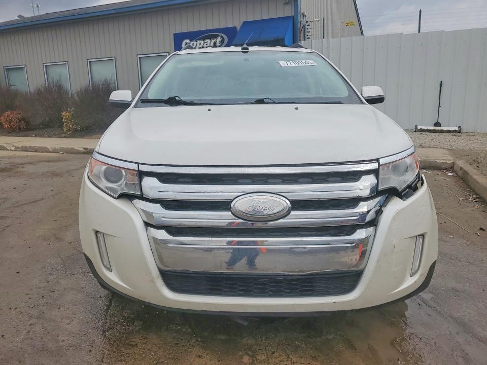 Продажа на аукционе авто 2013 Ford Edge, vin: 2FMDK4JC4DBB36370, номер лота: 77100545